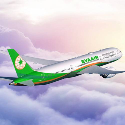 【英文翻譯】長榮航空
