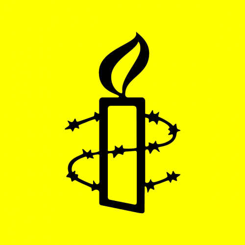 【韓文口譯】國際特赦組織
